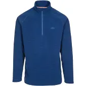 Trespass Keynote - Male Fleece AT100 dark navy (DAN) XXS