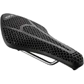 Fizik Transiro Aeris Adaptive Sd R3 Sattel Silber 135 mm Silber 135 mm