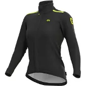 ALÉ K-tornado 2.0 Jacke Schwarz M Frau Schwarz M