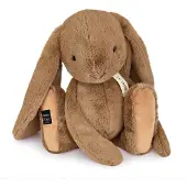 Doudou et Compagnie Plüschkaninchen Noisette (50 cm)