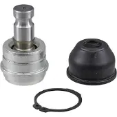 ABS Trag- und Führungsgelenk Konusmaß 18 mm . für MITSUBISHI GRANDIS