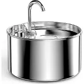 OEM Edelstahl Katzenwasserfontäne Filter