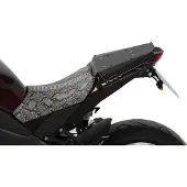Hepco&Becker Sportrack KAWASAKI Z1000 10-13 SCHW