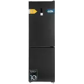 Cecotec Coolmarket Combi 409 Kühlschrank