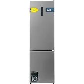 Cecotec A01_EU01_109109, 405 l, SN-T, 8 kg/24h, D, Fresh Zone Fach, Edelstahl