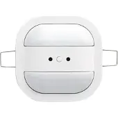 ABB KNX Aufputz-Präsenzmelder Typ 6131/20-24 mit 2 Kanälen