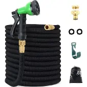 OEM Gartenschlauch mit Wasserpistole 8 Modi - 22m