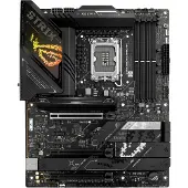 Asus ROG STRIX Z890-H GAMING WIFI Mainboard - Intel Z890 - Intel LGA1851 - DDR5 RAM - ATX