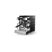 Rocket Espresso Appartamento TCA schwarz/schwarz