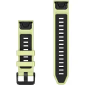 Garmin Quickfit 20 Mm Silikonarmband