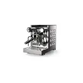 Rocket Espresso Milano Appartamento TCA, Espressomaschine, 1,8 l, Gemahlener Kaffee, 1200 W, Edelstahl, Weiß
