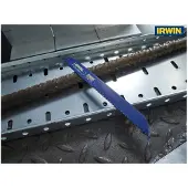 Irwin Tools SAW BLADE FOR SAW BLADES 200mm 18 Z / INCH / METAL (25pcs)