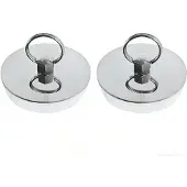 OEM Geschossdichte RVS-Düsenstopper für Duschen, Küchen, Badezimmereinrichtungen