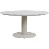 Veba Porto - Runder Dining Tisch Ø 150 cm