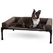 OEM Klein Tierbett, Kunststoff, Exklusiv, Trauerkiste