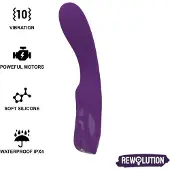 Rewolution - Rewoclassy Flexibler Vibrator 1 St