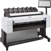 HP DesignJet T2600 36inch PostScript MFP Printer