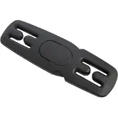 Thule Magnetic Harness Yepp Nexxt Schwarz Junge