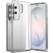 Ringke Fusion Galaxy S26 Ultra Matte Klar