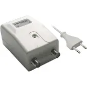Metronic 414111 Netzteil für Antennenverstärker, weiß