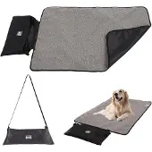 OEM Wasserdichte Tierdecke - Reis- und Hundebedeckung - 100 x 70 cm