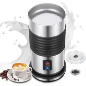 OEM Elektrische Milchschaummaschine 200ml Automatisch