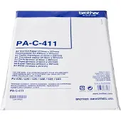 Brother PAC411, A4, Japan, 220 mm, 9 mm, 302 mm, 367 g