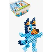 Bluey Maxi Eimer + Teller Bluey (388756) Bastelset
