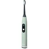 Beurer Elektrische Zahnbürste "SC 50" 2 Stk. Aufsteckbürsten Mit Andrucksensor, 80.000 Schwingungen/Min und 2-Minuten Timer
