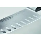 Wüsthof Classic Ikon Nakiri mit Kullenschliff 17 cm