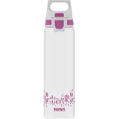 SIGG Trinkbehälter Total Clear One MyPlanet Berry