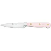 Wüsthof Classic Colour Pink Himalayan Salt 1061702409 Gemüsemesser, 9 cm