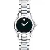 Movado hodinky 605870