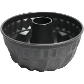 Kaiser Classic Bundform, 24 cm schwarz