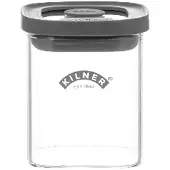 Kilner Glas Vorratsbehälter - Quadratisch, 160 ml