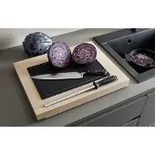 Wüsthof Diamant-Schärfstab grob 23 cm
