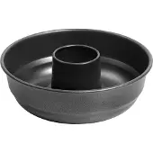 Kaiser Classic Frankfurter Kranzform, 26 cm schwarz
