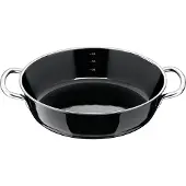 WMF Schmorpfanne "Professional Induktion" Silargan 1 tlg. Funktionskeramik schneid- und kratzfest, Made in Germany