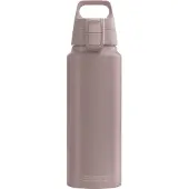 SIGG Trinkflasche "WMB ONE" Ø 8.3 cm 1000 ml Dusk