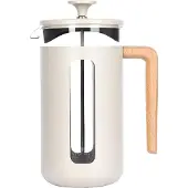 La Cafetière Pisa Kaffeemaschine 1l 8 Tassen