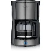 Severin Kaffeemaschine Type KA 9340