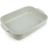 Peugeot Auflaufform Appolia Rechteckig Salbeigrün 36 cm