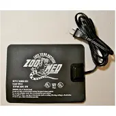 Zoo med Wärmematte Für Reptilien 38-75l