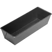 Kaiser Classic Königskuchenform, 25 cm schwarz