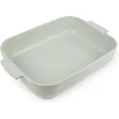 Peugeot Auflaufform Appolia Rechteckig Salbeigrün 40 cm
