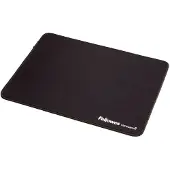 Fellowes Mausmatte 32x27,5cm schwarz