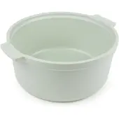 Peugeot Soufflé Form Appolia Salbeigrün 22 cm