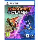 Ratchet & Clank Rift Apart