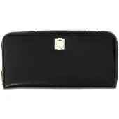 GUESS Audrey Logo SLG Zip Around Wallet