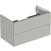 Geberit 505263007 ONE Unterschrank für WT/-Platte